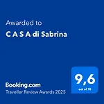 Appartamento C A S A Di Sabrina