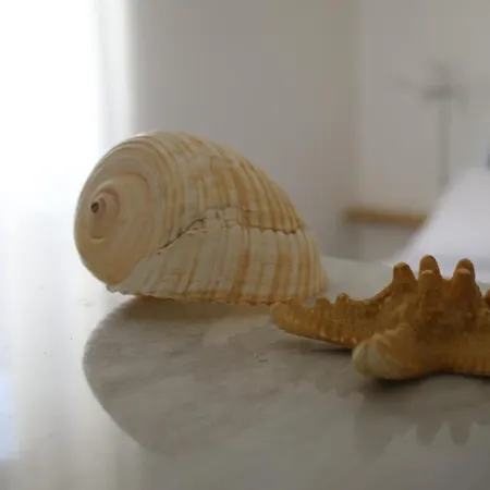 C A S A Di Sabrina * Otranto