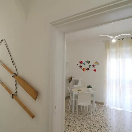 C A S A Di Sabrina Otranto