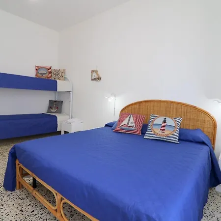 C A S A Di Sabrina Apartman Otranto