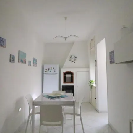 C A S A Di Sabrina Otranto