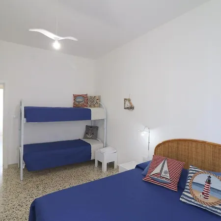 Apartman C A S A Di Sabrina