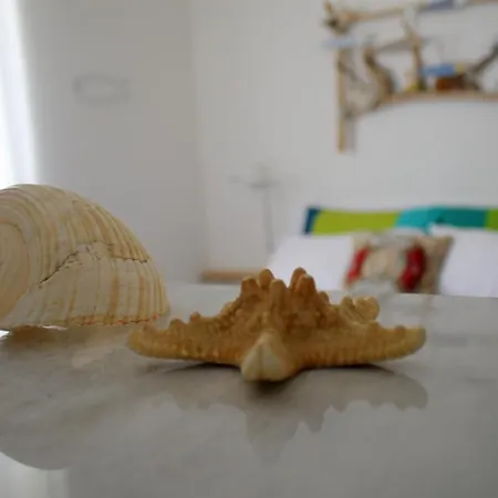 C A S A Di Sabrina Apartman