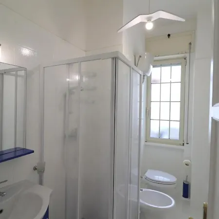 C A S A Di Sabrina Apartman