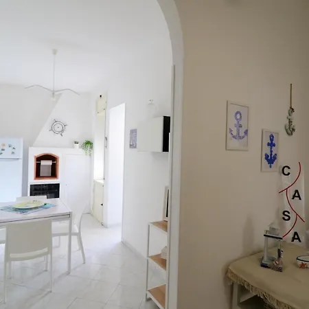 C A S A Di Sabrina Otranto