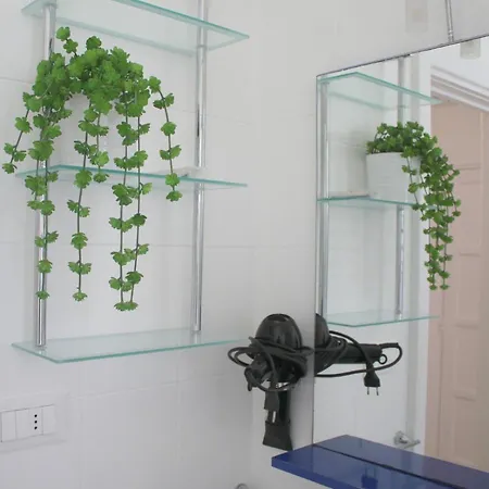 Apartman C A S A Di Sabrina Otranto