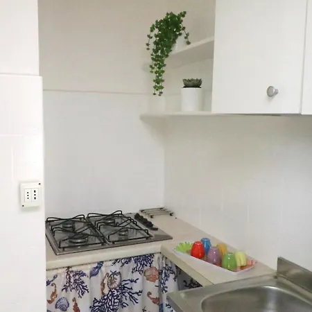 Apartman C A S A Di Sabrina Otranto