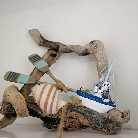 C A S A Di Sabrina Otranto