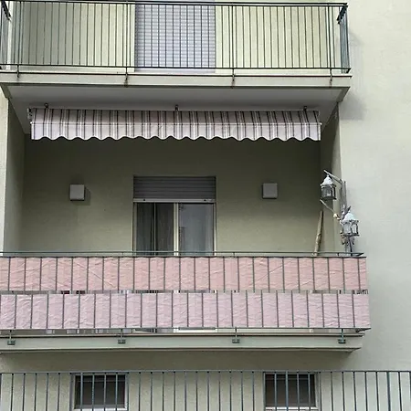 C A S A Di Sabrina Apartman