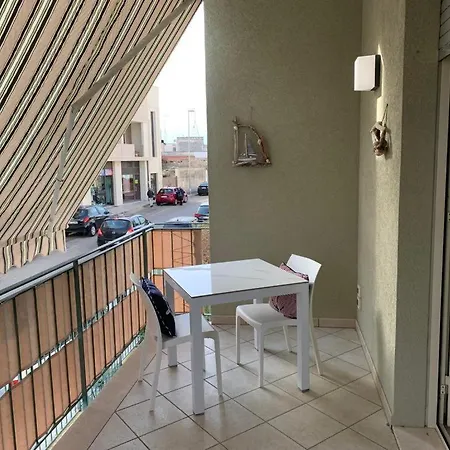 Apartman C A S A Di Sabrina