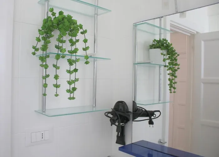 Lägenhet C A S A Di Sabrina Otranto