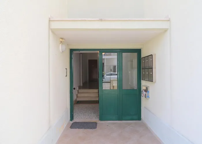 C A S A Di Sabrina * Otranto