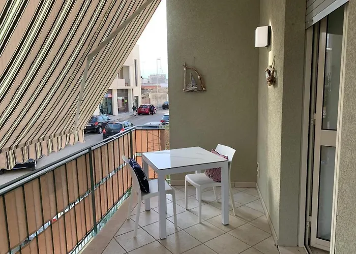 Apartamento C A S A Di Sabrina
